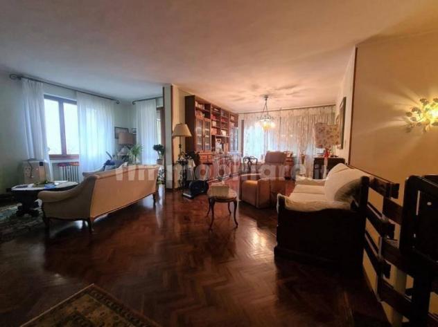 Appartamento in vendita a Pontedera 240 mq Rif: 1093946