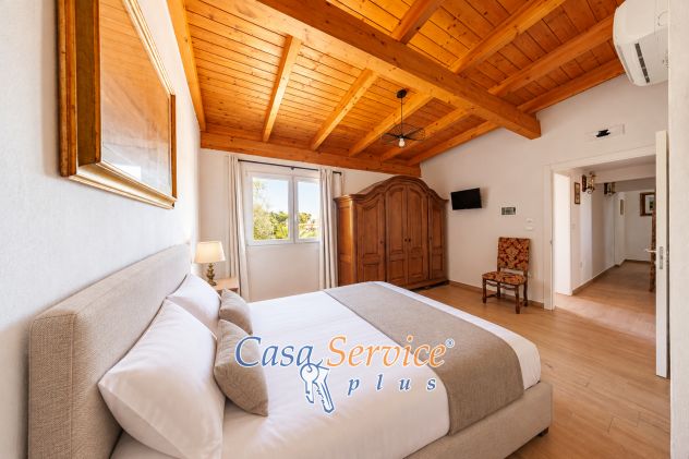VILLA DI PRESTIGIO CON PISCINA A RUFFANO - Foto 4