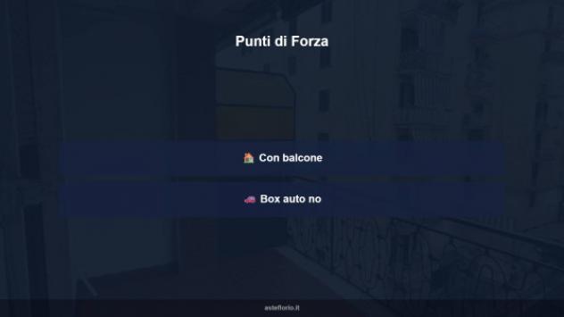 Immobile in asta di 85 m² con più di 5 locali in vendita a San Giorgio a Cremano - Foto 18