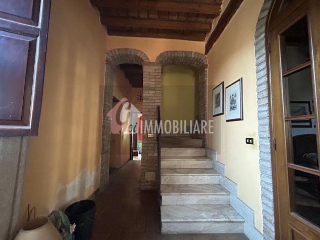 Casa con negozio, barchessa e giardino - Foto 8