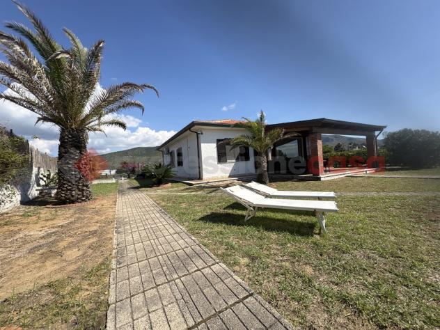 Villa singola - Sperlonga . Rif.: Cod. rif 3269224VRG