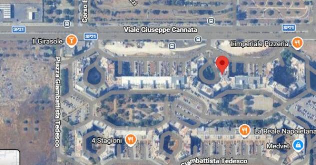 Immobile in asta di 169 m² in vendita a Taranto - Foto 3