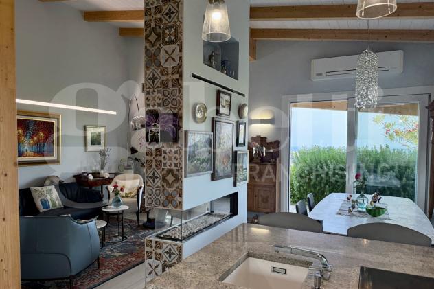 Casa Indipendente - Tortoreto . Rif.: Cod. rif 3329866VRG - Foto 4