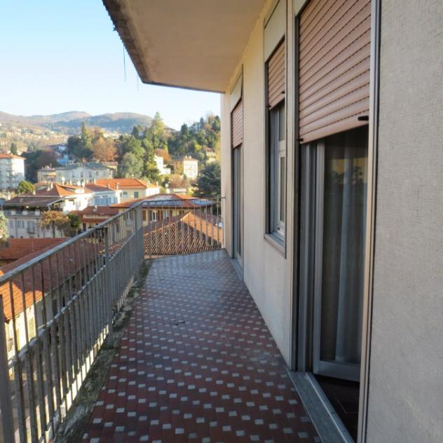 Verbania - ZONA INTRA VENDESI APPARTAMENTO - Foto 4