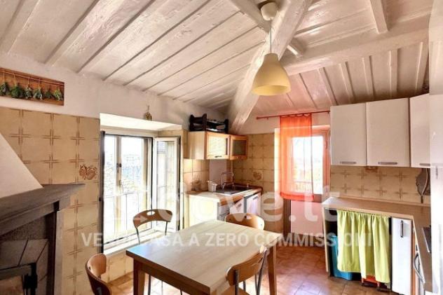 Appartamento di 55 m² con 3 locali in vendita a Viterbo