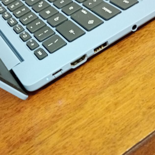 Asus Chromebook - Foto 3