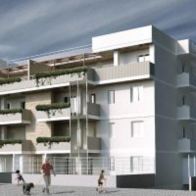 Meridionale Fondiaria -Totisco Graziano- Agenzia Lecce 3