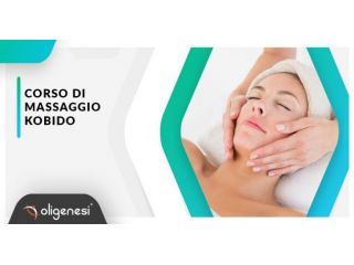 Corso di Massaggio Kobido a Rovigo