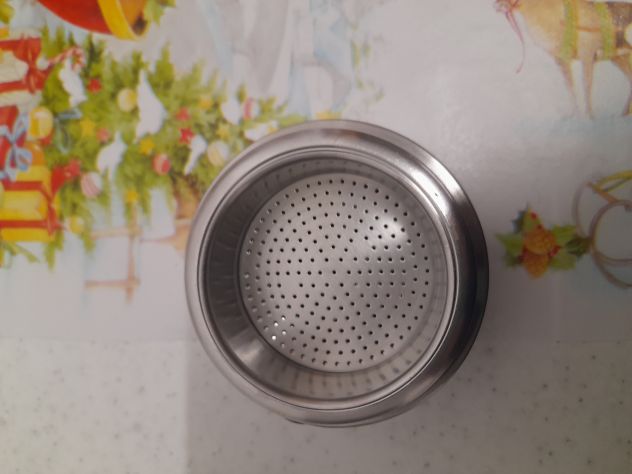 Moka caffettiera macchinetta lavazza lagostina carmensita 1979 - Foto 5