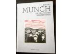 Edward Munch Die Grafischen Meisterwerke 9783775737005