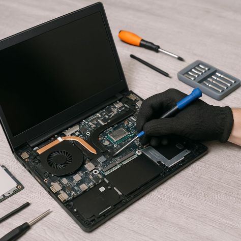 CEDESI ATTIVITA' DI ASSISTENZA INFORMATICA A BOLOGNA