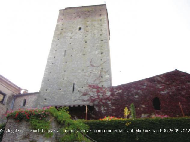 R.G.E. 439/2019 Pavia - Foto 2