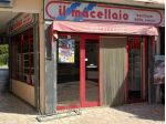 Marina di Sibari: Locale angolare nel rinomato centro commerciale