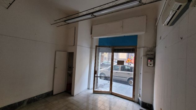 Fondo Commerciale Negozio ufficio magazzino centro storico firenze San Marco - Foto 7