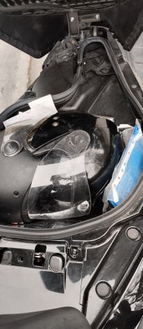 Suzuki Burgman 200 - Foto 7