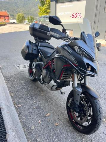 DUCATI Multistrada 1260 multistrada 1260 s gran tourer rif. 24141793 - Foto 2