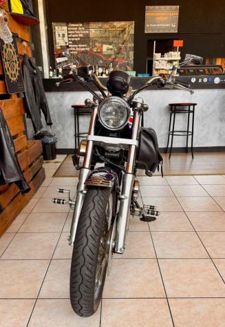 HONDA VT 750S - finanziabile e garantibile - Foto 4