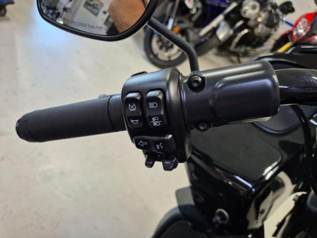 HARLEY-DAVIDSON FLTRK Road Glide Limited Road Glide Limited rif. 21098141 - Foto 10