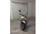 Scooter peugeot 50