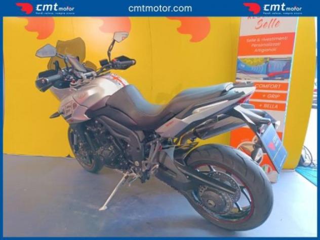 TRIUMPH Tiger 1050 Garantita e Finanziabile rif. 22309990 - Foto 7