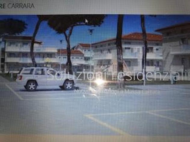 Appartamento in vendita a Marina di Carrara - Carrara 107 mq Rif: 834347 - Foto 2