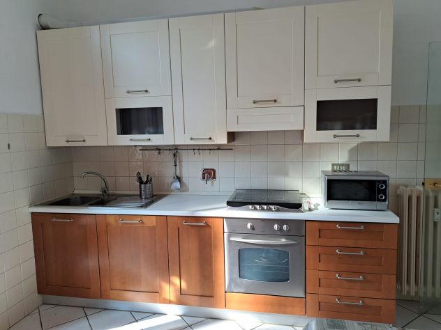 Offro camere in affitto - Foto 7