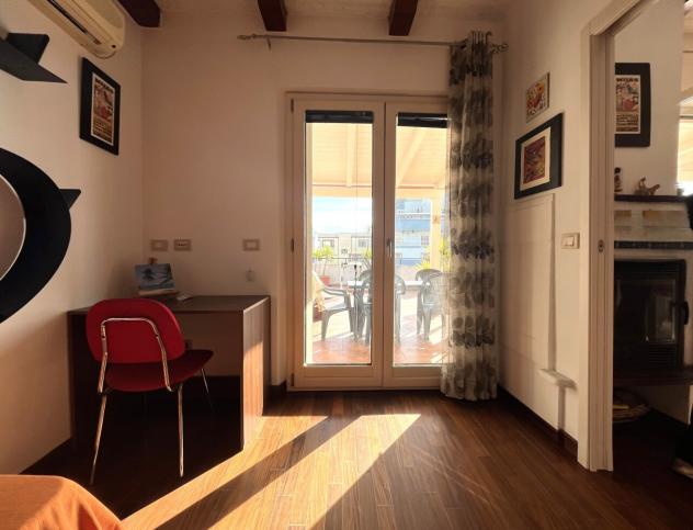 Stanza in appartamento in affitto a Catanzaro - Foto 19