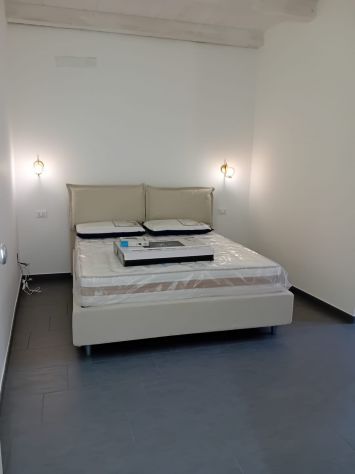 LOFT MODERNO ARREDATO IN PIENO CENTRO
