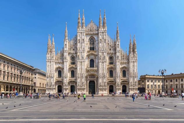 Duomo 2A - Foto 5