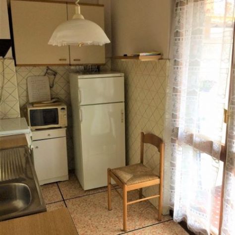 Rif.3129 - Rapallo - Centralissimo - Affittasi Arredato - Appartamento Trilocale - Foto 5