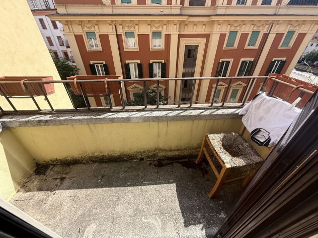 Quartiere Africano appartamento con tre camere per studenti - Foto 4