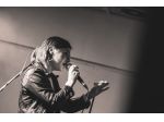 Cantante lirica a Garda