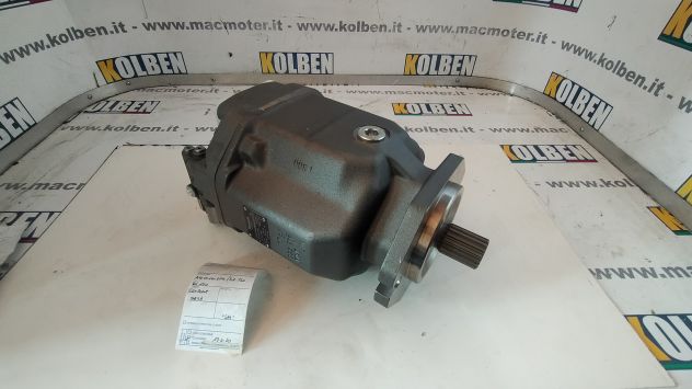Pompa Rexroth A10VO100DFR