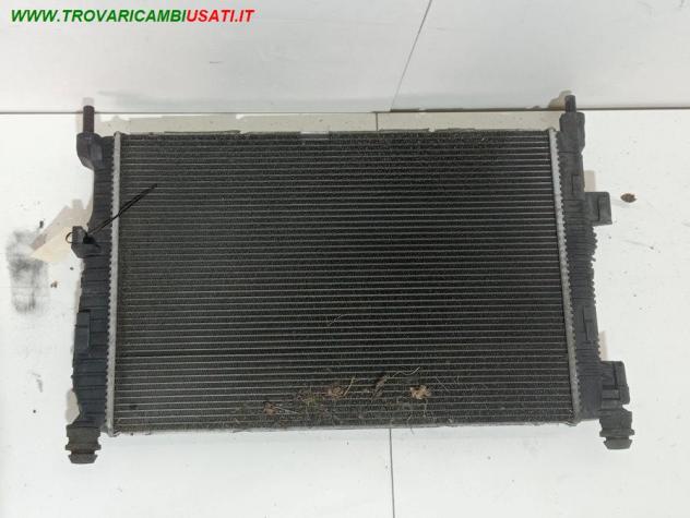 RADIATORE 999-U1561713 Raffreddamento  Termico  Raffredamento  Radiatore acqua FORD - C-MAX - 2010  2015