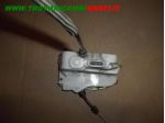 SERRATURA PORTA POST.S. ELETTR. 4 FILI CITROEN C3 5 porte  Carrozzeria  Lam &hellip;