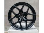 Cerchi lega 18 BORBET Y Black BMW FORD VOLVO VW
