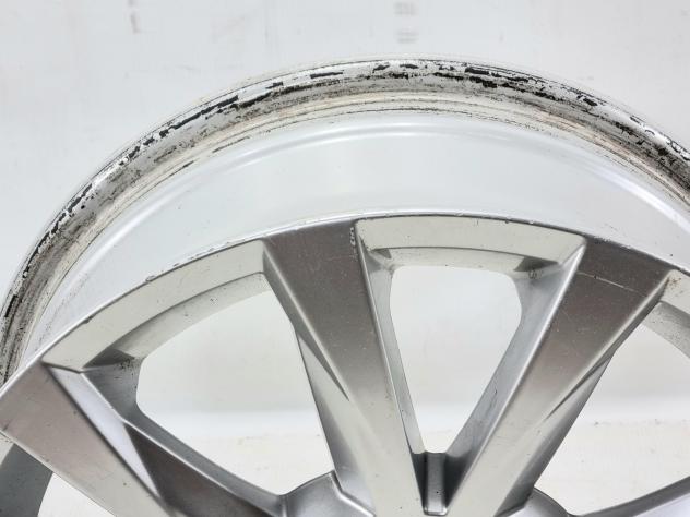 CERCHIO IN LEGA VOLKSWAGEN Up 1° Serie 1S0601025AQ (11) - Foto 3