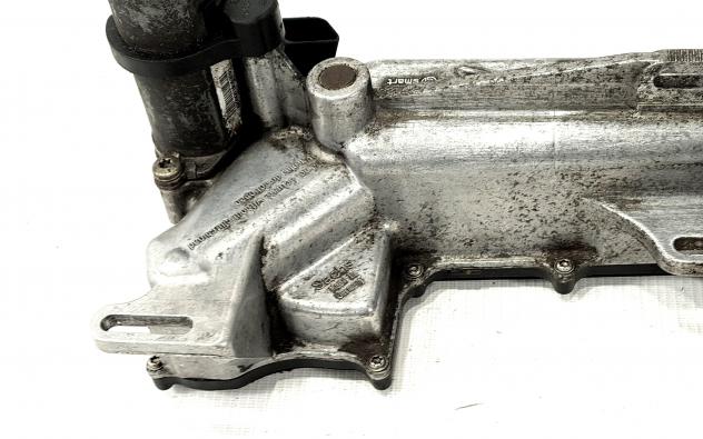 ATTUATORE CAMBIO SMART Forfour 1° Serie A4542570579 Diesel 1500 (0406) - Foto 2
