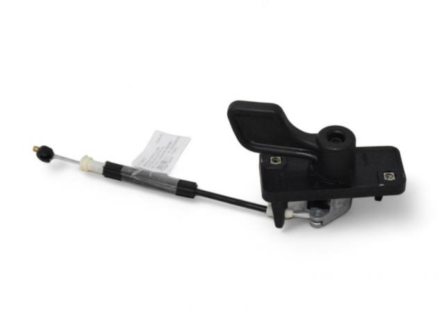 MANIGLIA INTERNA PORTELLONE POSTERIORE FIAT Fiorino Serie 46863860 (16)