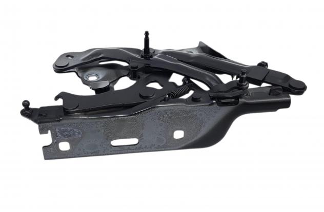 CERNIERA COFANO ANTERIORE DX AUDI Q5 Serie (FYB) 80A823302D (17) - Foto 6