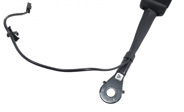AGGANCIO CINTURA DI SICUREZZA ANT DX AUDI A3 Sportback (8YA) 8Y0857755 (19) - Foto 7