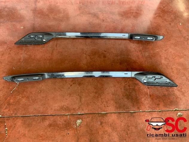 BARRE TETTO CITROEN C3 AirCross 39081668 (17) - Foto 6