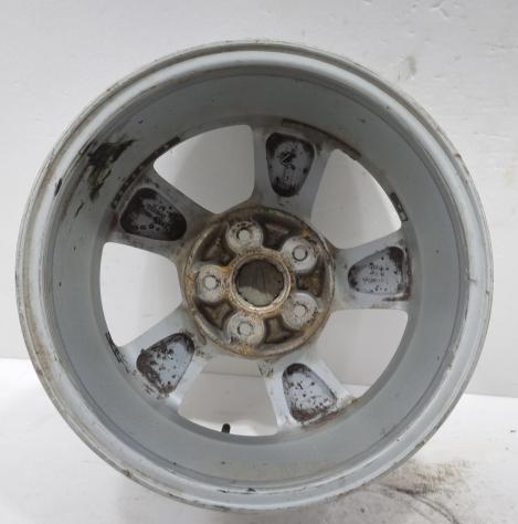 CERCHIO IN LEGA DAIHATSU Terios 1° Serie (9706) - Foto 12