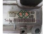 Opel Corsa C 1.0 Twinport centralina motore 55354327