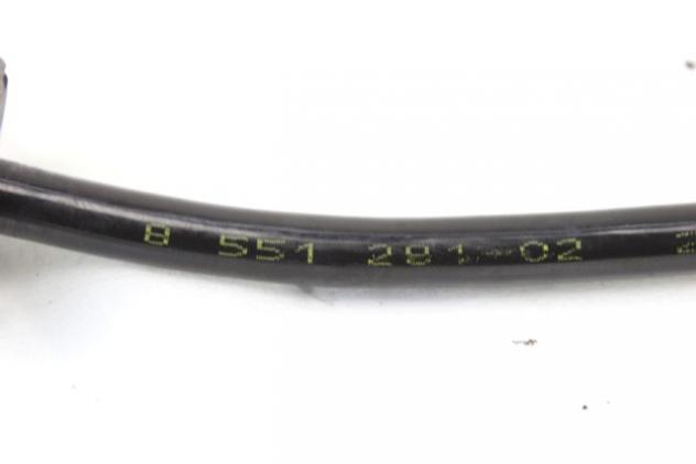 BMW C EVOLUTION 12518551281 CABLAGGIO MOTORE ELETTRICO K17 13 - 19 ELECTRIC MOTOR WIRING - Foto 4