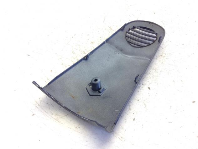 PIAGGIO VESPA LX 125 CARENA COPERCHIO SCUDO ANTERIORE 2005 2006 M44100 - Foto 4