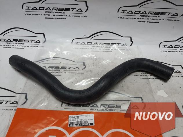 Tubo Inferiore Radiatore Sportage - IX35 2.0 CVVT 25412-2S100 - Foto 3