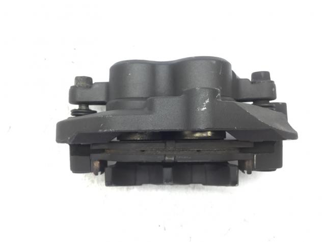 YAMAHA SR 400 PINZA FRENO ANTERIORE 2014 2016 RH051 - Foto 4