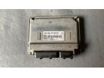 Centralina motore Volkswagen Polo 1.2 benzina del 2009 (03D906023)