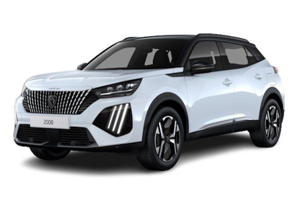 RICAMBI X PEUGEOT 2008 2026